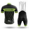 Cannondale - Men's Cycling Kit