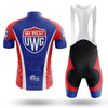 University of West Georgia - Men's Cycling Kit