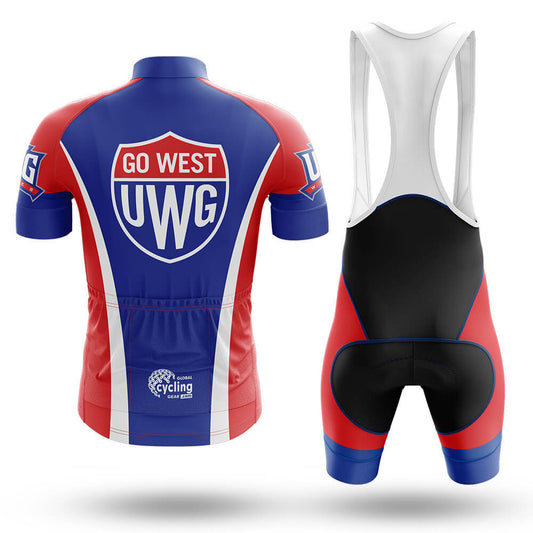 University of West Georgia - Men's Cycling Kit