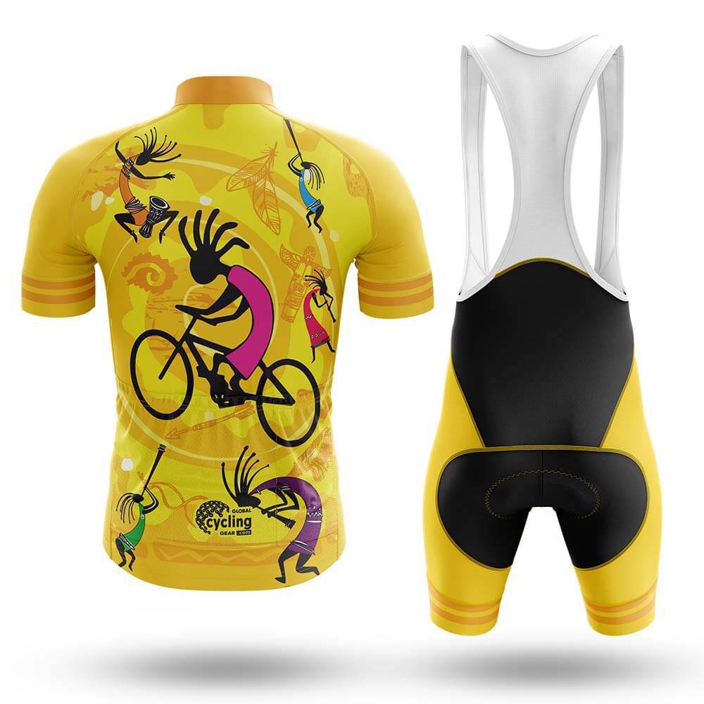 Kokopelli Cycling Jersey