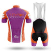 Clemson University - Men's Cycling Kit
