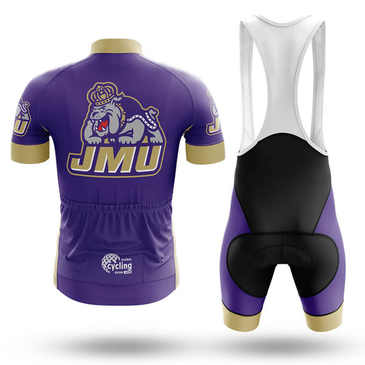 Duke Dog - Men's Cycling Kit