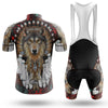 Native Wolf - Men's Cycling Kit