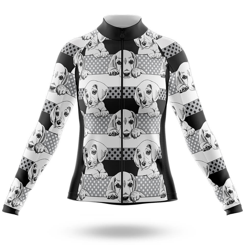 Beagle - Women's Cycling Kit