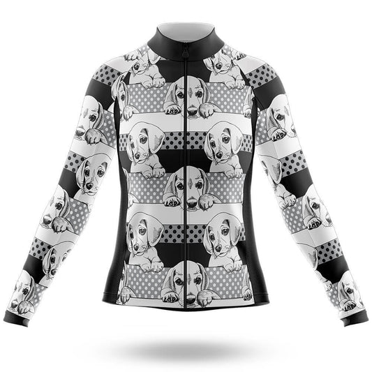 Beagle - Women's Cycling Kit