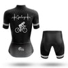 Cycling Heart Rate - Women's Cycling Kit