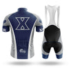 Xavier University - Men's Cycling Kit