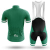 Leprechaun Tuxedo - Men's Cycling Kit