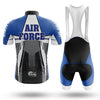 USAF - Men's Cycling Kit