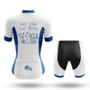 Save Cows Eat People - Women's Cycling Kit
