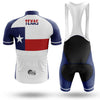 BigCrowns | Texas State Flag Cycling Kit