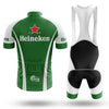 Heineken - Men's Cycling Kit