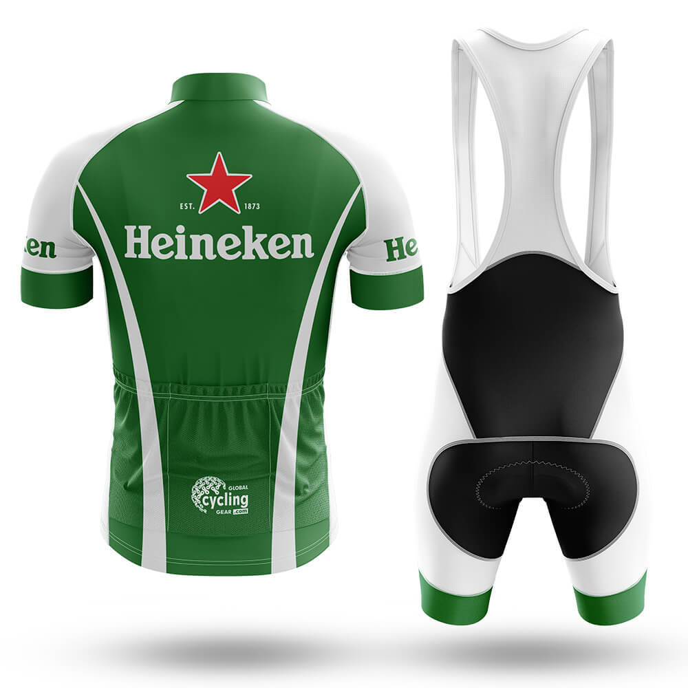 Heineken - Men's Cycling Kit