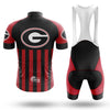 Dawgs USA - Men's Cycling Kit