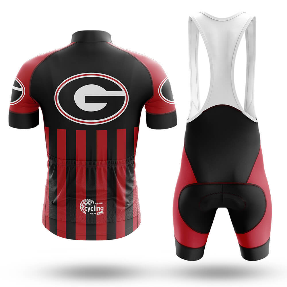 Dawgs USA - Men's Cycling Kit