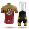 Harvard V2 - Men's Cycling Kit