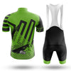 Bold - Men's Cycling Kit