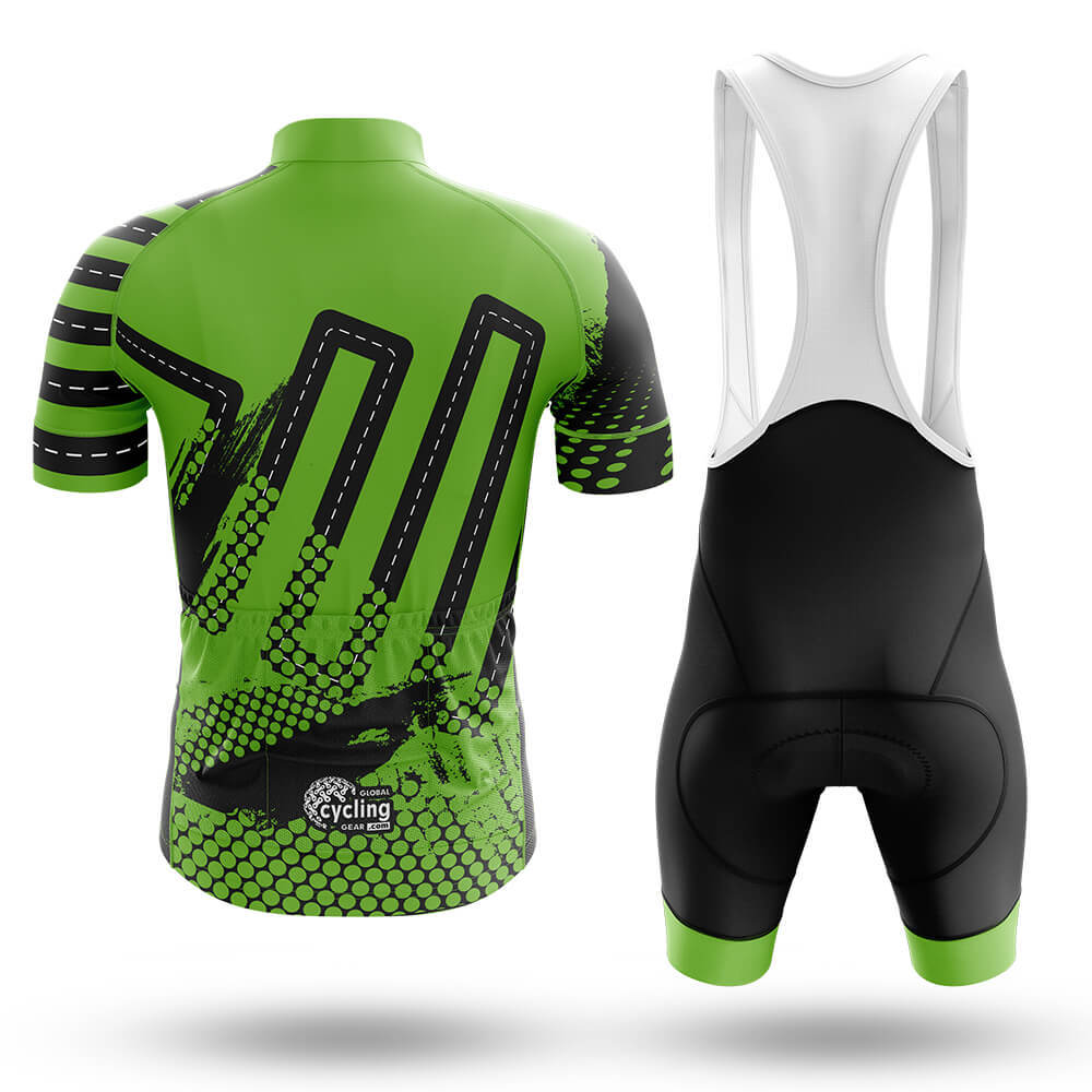 Bold - Men's Cycling Kit