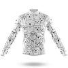 Dog Lover V3 - Men's Cycling Kit