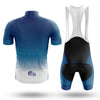 Ocean - Men's Cycling Kit