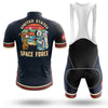 US Space Force V2 - Men's Cycling Kit
