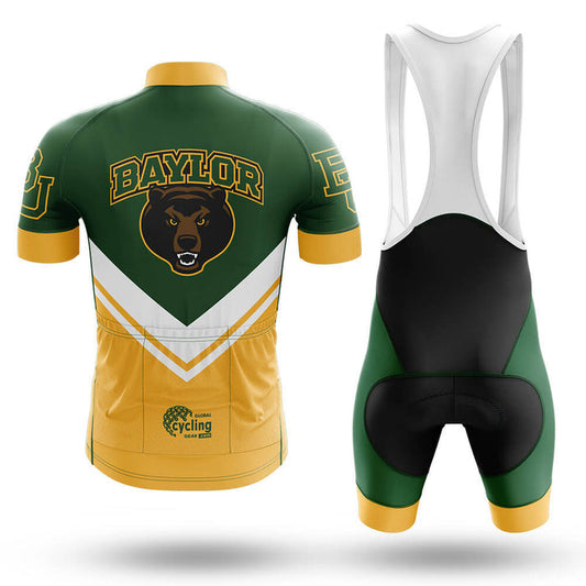 BigCrowns | Baylor University V3 Cycling Kit