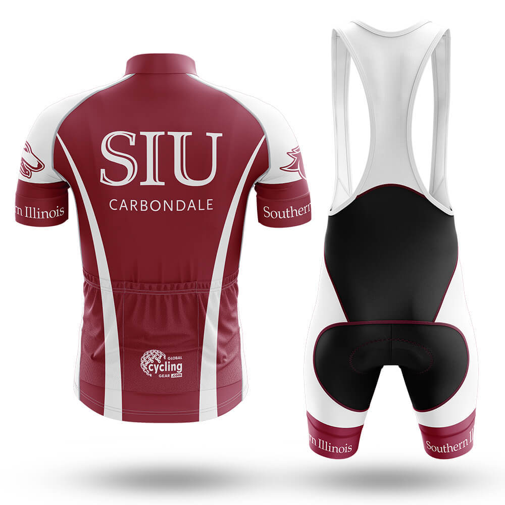 Southern Illinois University Carbondale - Men's Cycling Kit