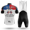 BigCrowns | Texas Riding Cycling Kit