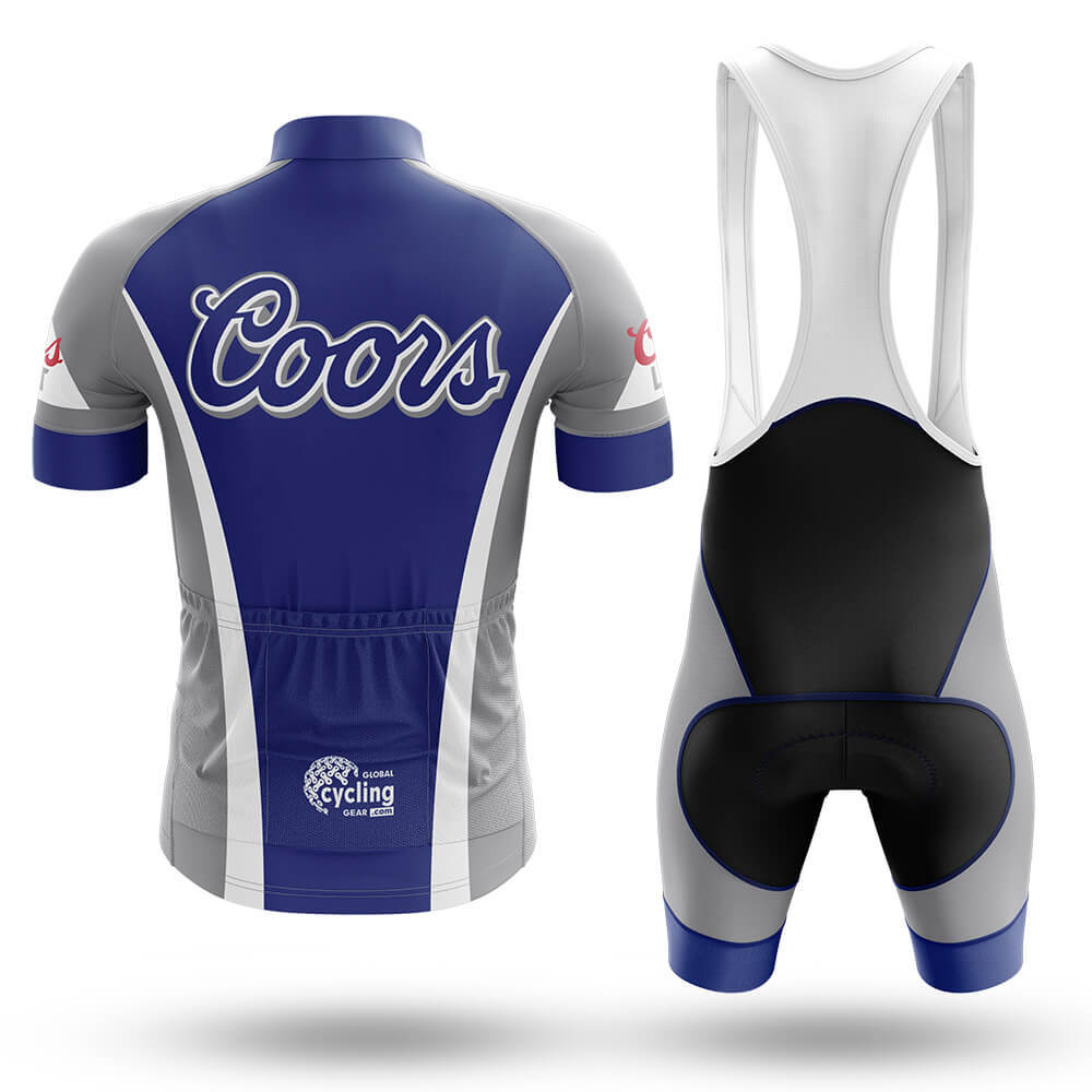 Coors - Men's Cycling Kit