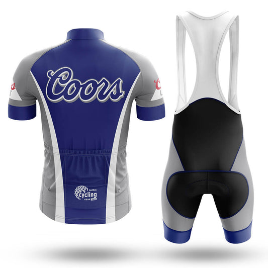 Coors - Men's Cycling Kit
