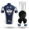 University of Connecticut - Men's Cycling Kit