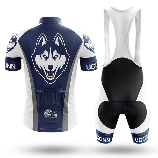 University of Connecticut - Men's Cycling Kit