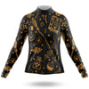 Witchcraft - Women's Cycling Kit
