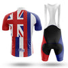Hawaii State Flag - Men's Cycling Kit