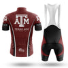 Texas A&M - Men's Cycling Kit