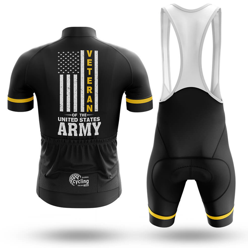 US AM Veteran - Men's Cycling Kit