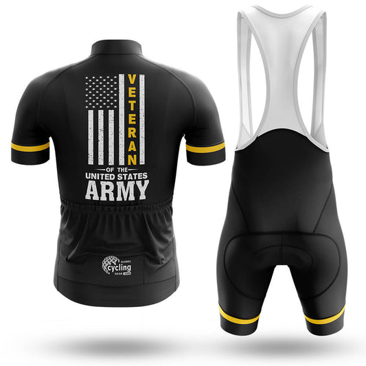 US AM Veteran - Men's Cycling Kit