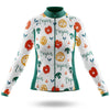 Veggie Lover - Women's Cycling Kit