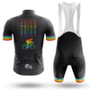 Pride - Men's Cycling Kit
