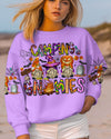 CAMPING WITH MY GNOMIES ALL OVER PRINT - TLTR0708233