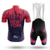 New York Symbol - Men's Cycling Kit