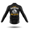 Old Man V4 - Long Sleeve Jersey