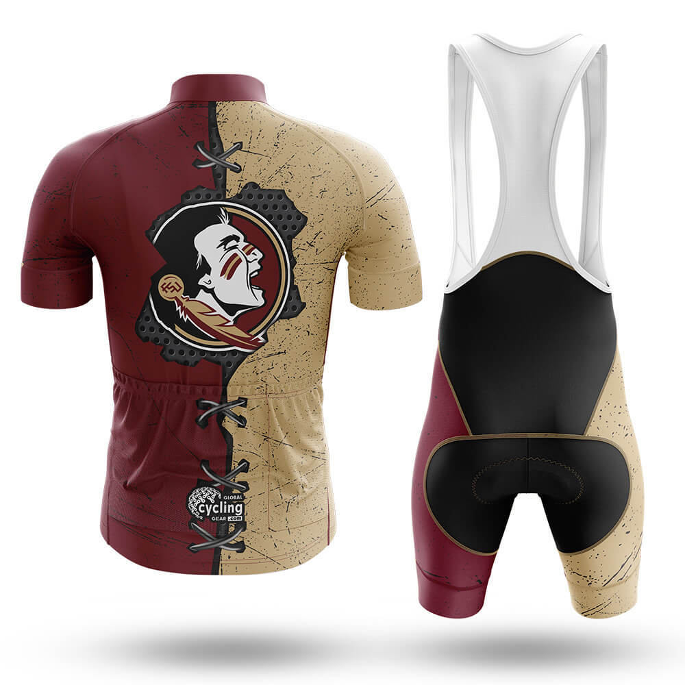 Florida State University - Men's Cycling Kit