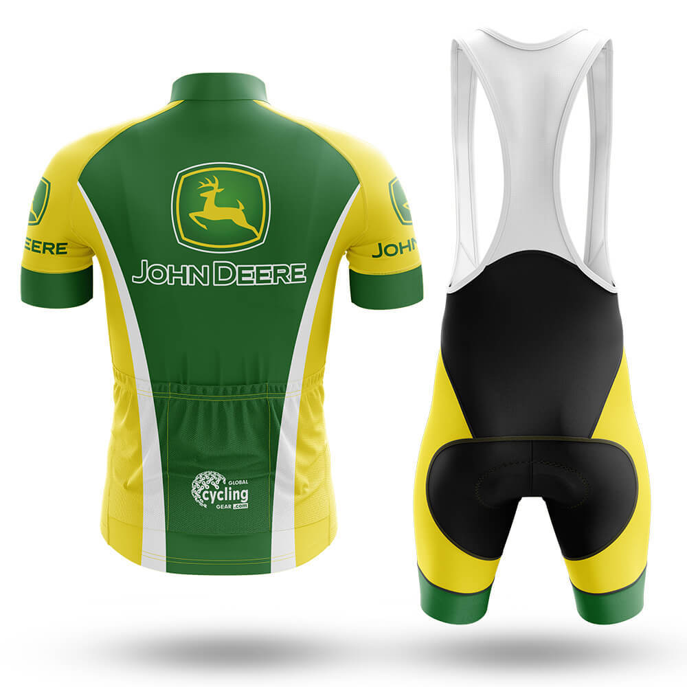John Deere - Men's Cycling Kit