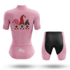 Gnomes Valentines - Women's Cycling Kit