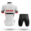 Custom Team Name M26 - Women's Cycling Kit