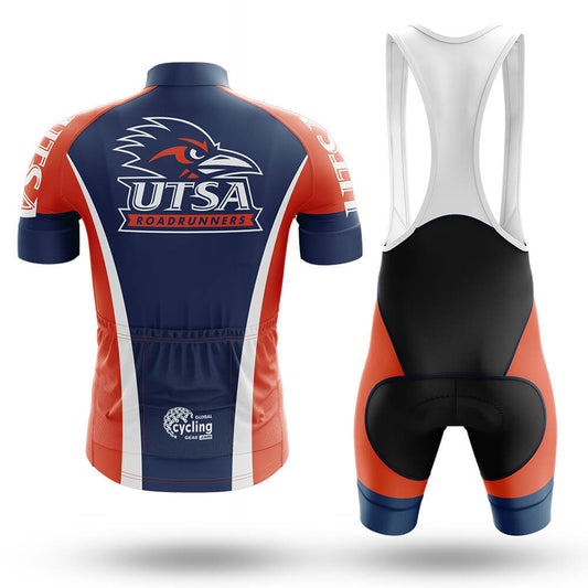 University of Texas San Antonio - Men's Cycling Kit