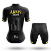 AM Mom - Women's Cycling Kit