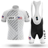USA S17 - Men's Cycling Kit