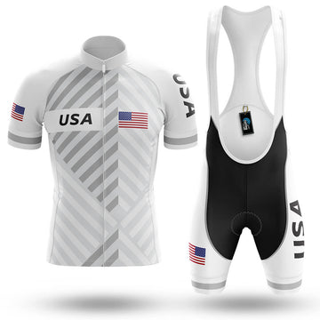 USA S17 - Men's Cycling Kit